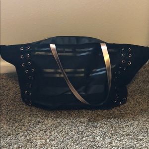 Victoria’s Secret bag